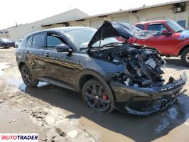 Dodge Hornet 2024 2 Dodge Hornet 2024 2