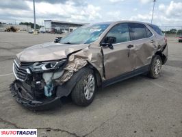 Chevrolet Equinox 2019 1