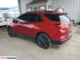 Chevrolet Equinox 2023 1