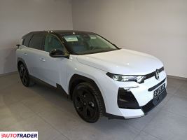 Citroen C5 - zobacz ofertę