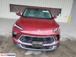 Buick Pozostałe 2024 1