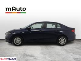 Fiat Tipo 2021 1.4 95 KM Fiat Tipo 2021 1.4 95 KM