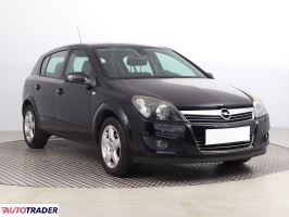 Opel Astra 2008 1.6 113 KM Opel Astra 2008 1.6 113 KM