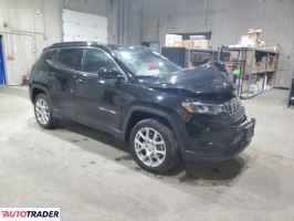 Jeep Compass 2023 2 Jeep Compass 2023 2