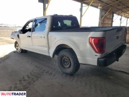 Ford Pozostałe 2022 3