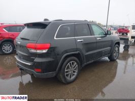 Jeep Grand Cherokee 2019 3