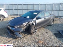 Kia Pozostałe 2024 2