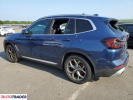 BMW X3 2022 2