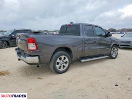 Dodge Ram 2021 3