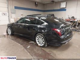 Cadillac Pozostałe 2020 2