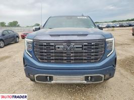 GMC Sierra 2024 6