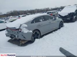 Kia Pozostałe 2023 1