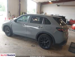 Honda HR-V 2023 2