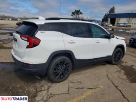 GMC Terrain 2023 1