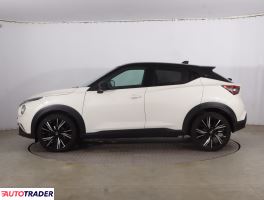 Nissan Juke 2020 1.0 115 KM