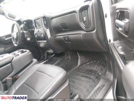 Chevrolet 1500 2022 5