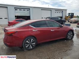 Nissan Altima 2022 2 Nissan Altima 2022 2