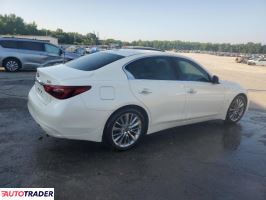 Infiniti Q50 2019 3 Infiniti Q50 2019 3