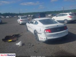 Ford Mustang 2020 5 Ford Mustang 2020 5