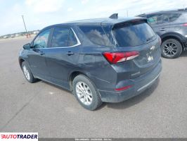 Chevrolet Equinox 2023 1