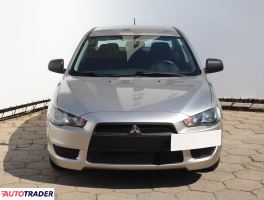 Mitsubishi Lancer 2012 1.6 115 KM Mitsubishi Lancer 2012 1.6 115 KM
