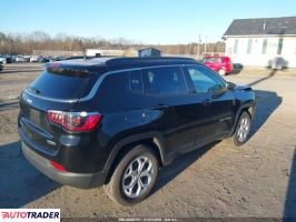Jeep Compass 2024 2
