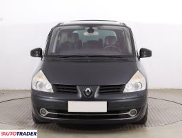 Renault Espace 2010 2.0 170 KM