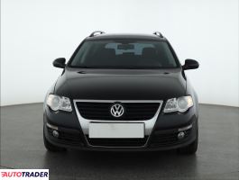 Volkswagen Passat 2010 1.6 103 KM