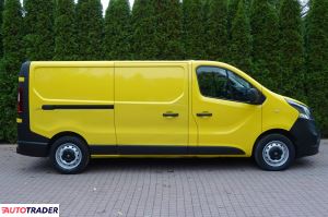 Opel Vivaro 2019 1.6