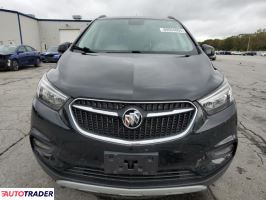 Buick Pozostałe 2020 1