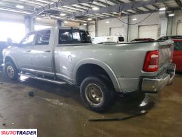 Dodge Ram 2021 6