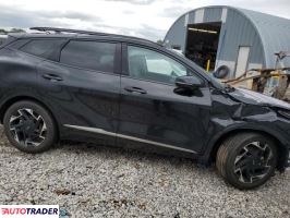 Kia Sportage 2025 2