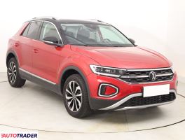 Volkswagen T-Roc 2023 1.5 147 KM