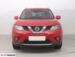Nissan X-Trail 2015 1.6 128 KM Nissan X-Trail 2015 1.6 128 KM