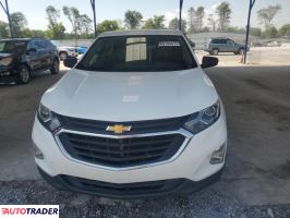 Chevrolet Equinox 2019 1