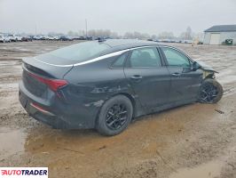 Kia Pozostałe 2025 2