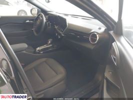 Chevrolet Trax 2025 1