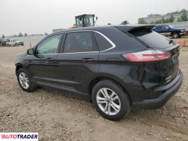 Ford Edge 2019 2 Ford Edge 2019 2