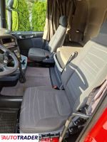 Scania 2015 Scania 2015