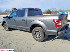 Ford Pozostałe 2020 2