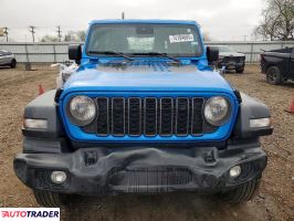 Jeep Wrangler 2024 3