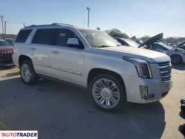 Cadillac Escalade 2020 6