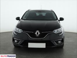 Renault Megane 2017 1.2 130 KM