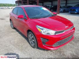 Kia Rio 2023 1