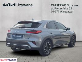 Kia Ceed 2022 1.5 160 KM