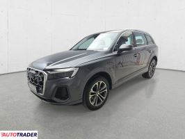 Audi Q7 2024 3.0 231 KM