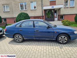 Toyota Carina - zobacz ofertę