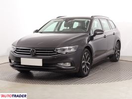 Volkswagen Passat 2022 1.5 147 KM Volkswagen Passat 2022 1.5 147 KM