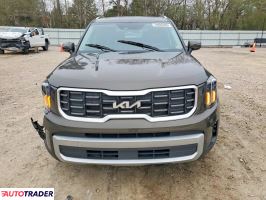 Kia Pozostałe 2024 3