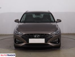 Hyundai i30 2020 1.5 108 KM